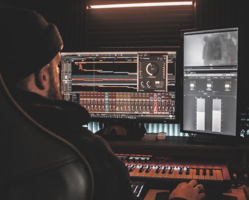 A Guide to Free & Paid Music Production Software & Apps