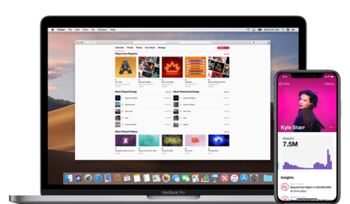 Maximize your Music Career: How to upload to Apple Music