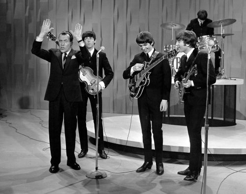 “A Hard Day’s Night” by The Beatles: Lyrics, Meaning & Production