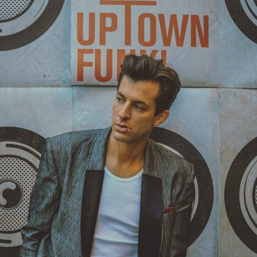 Producer
Mark Ronson
