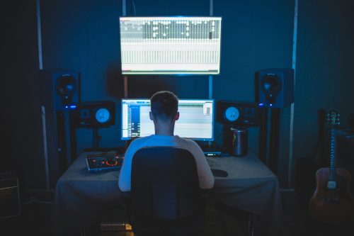 Understanding Studio Monitors: An In-Depth Guide to Essential Music Production Gear