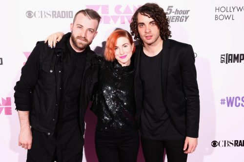 “Ain’t it Fun” By Paramore: Lyrics, Meaning & Production