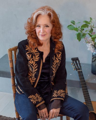 “Just Like That” by Bonnie Raitt: Lyrics, Meaning & Production