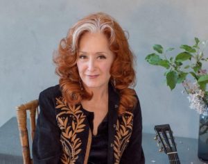 “Just Like That” by Bonnie Raitt: Lyrics, Meaning & Production - GRAMMY GO