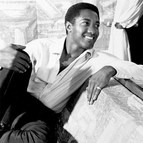 Inspired by-
Sam Cooke
