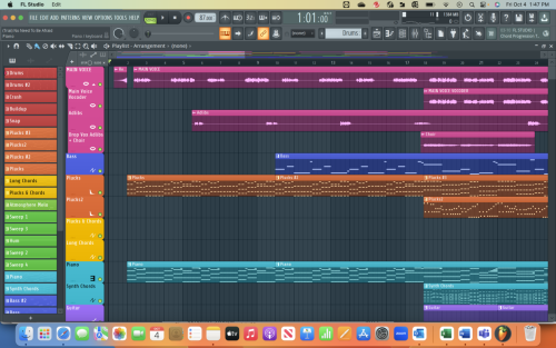 How to Render Out a Single Track in FL Studio